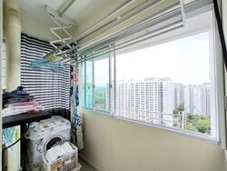 Blk 410B Coral Spring (Sengkang), HDB 4 Rooms #541095831